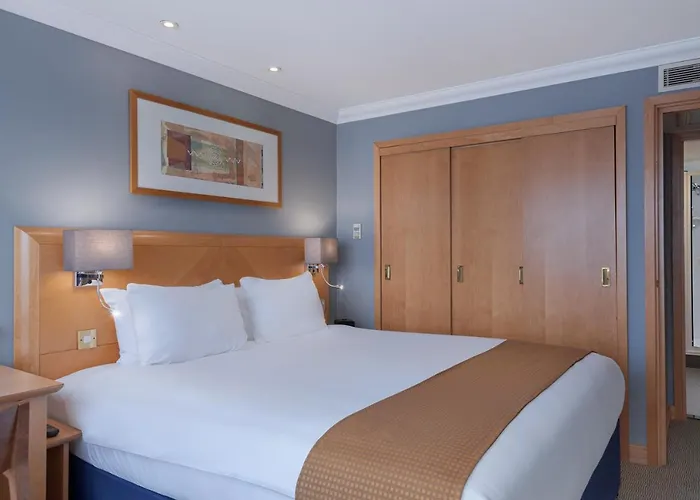 Holiday Inn London Kensington Forum